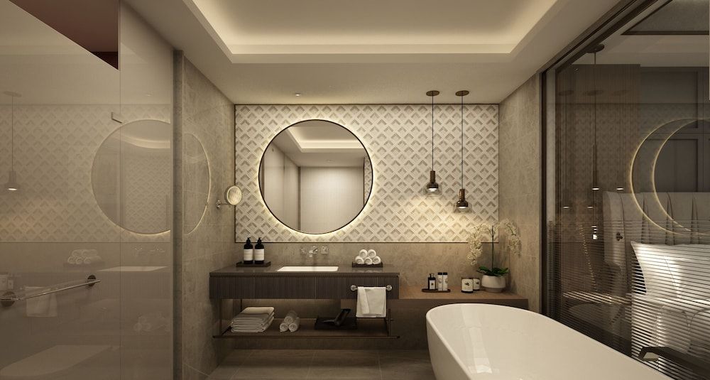 Hilton Samarkand Regency