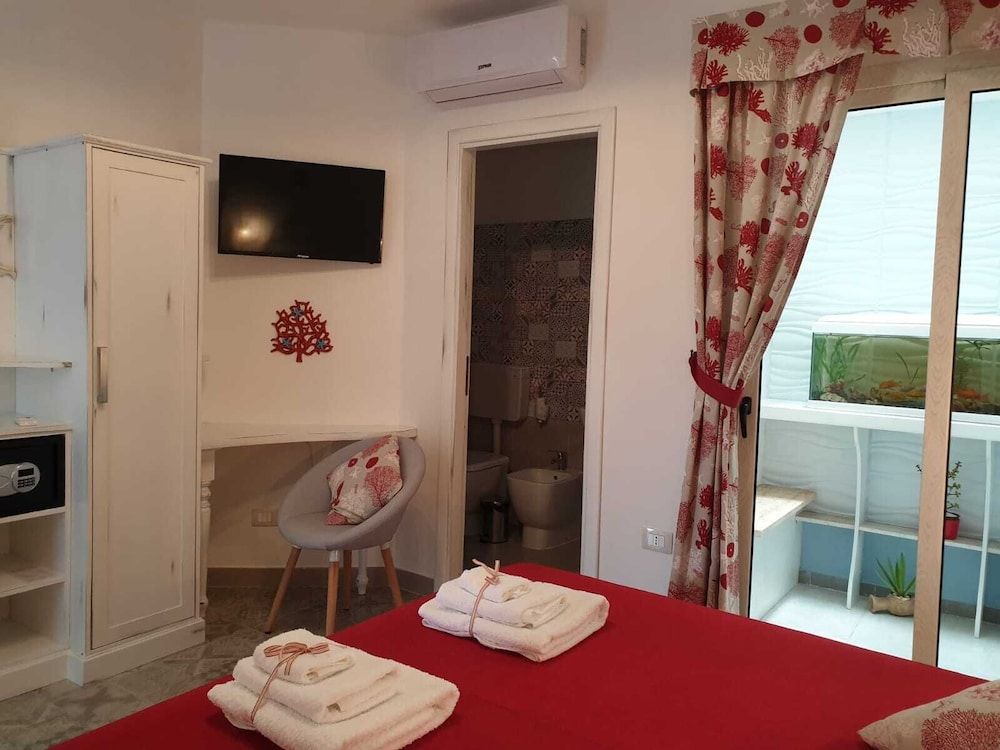 B&b Una Favola Di Mare