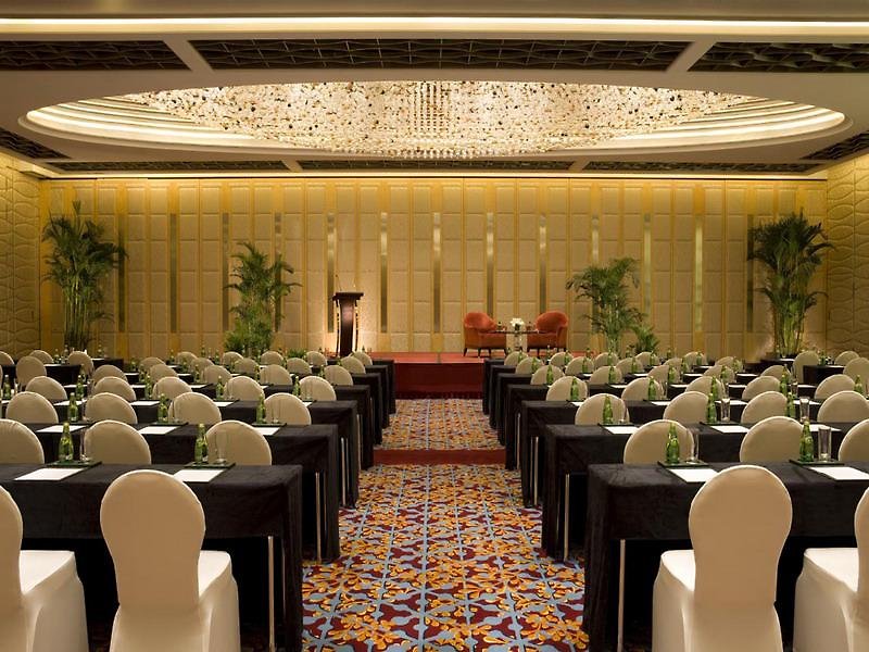 Marriott Ningbo