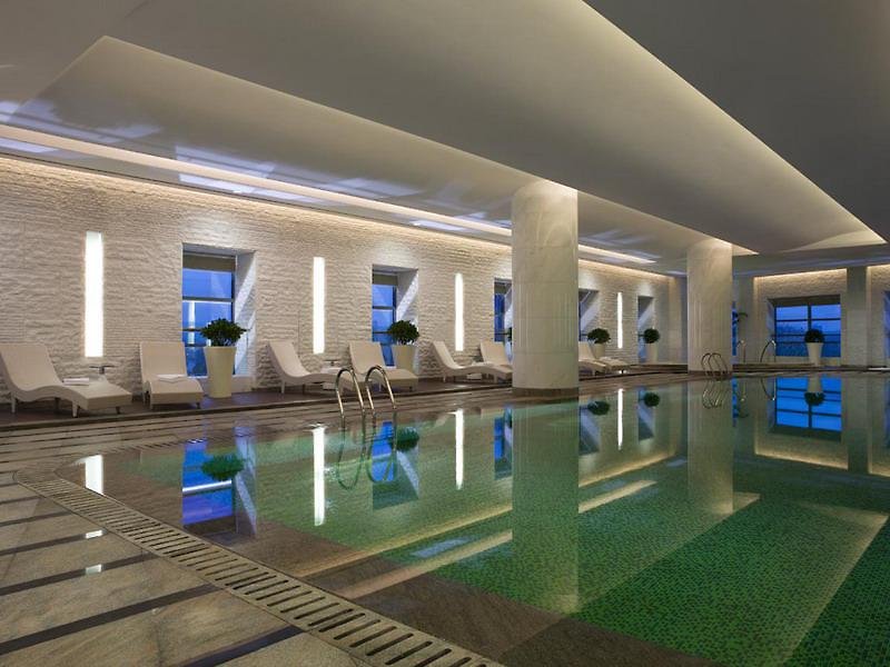 Marriott Ningbo