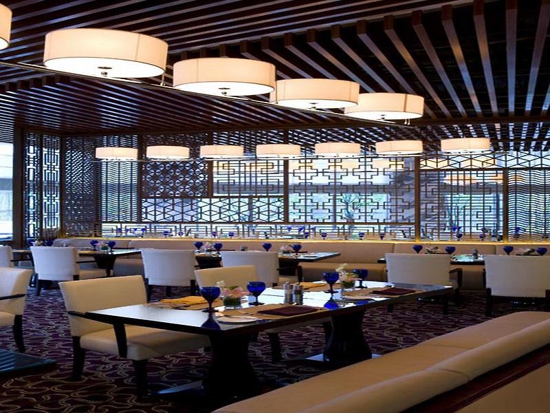 Marriott Ningbo