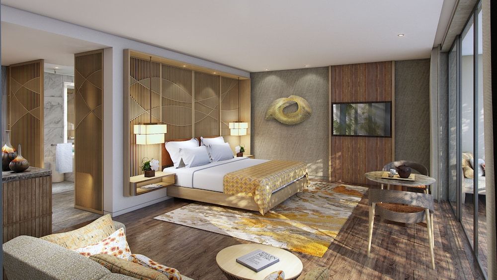 ANA InterContinental Beppu Resort & Spa