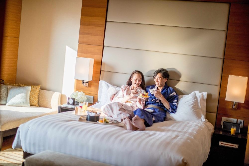 ANA InterContinental Beppu Resort & Spa