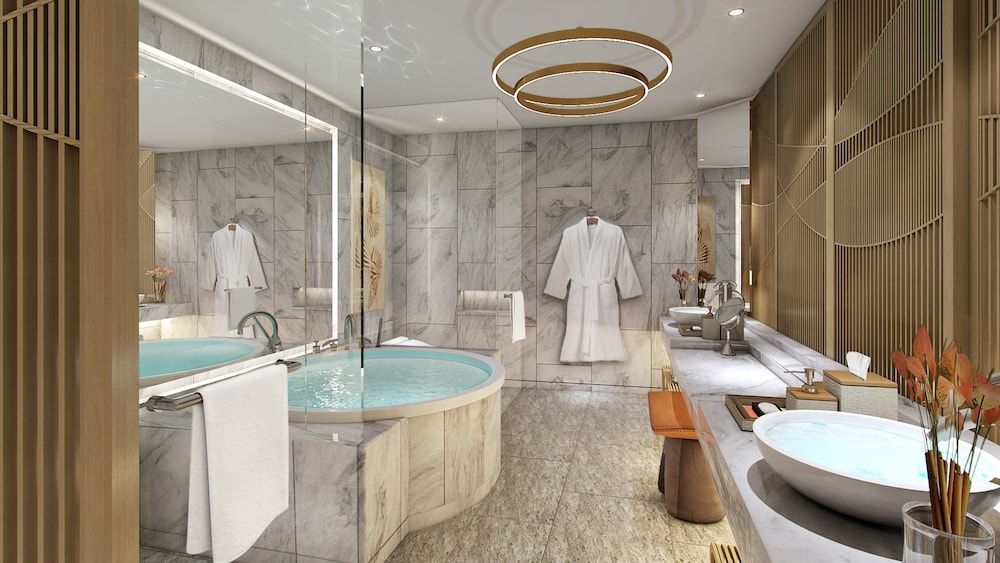 ANA InterContinental Beppu Resort & Spa
