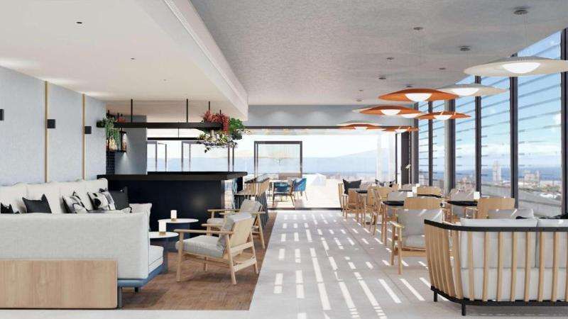 DoubleTree by Hilton Lagoa Azores