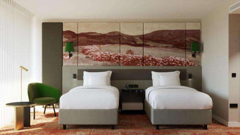 DoubleTree by Hilton Lagoa Azores