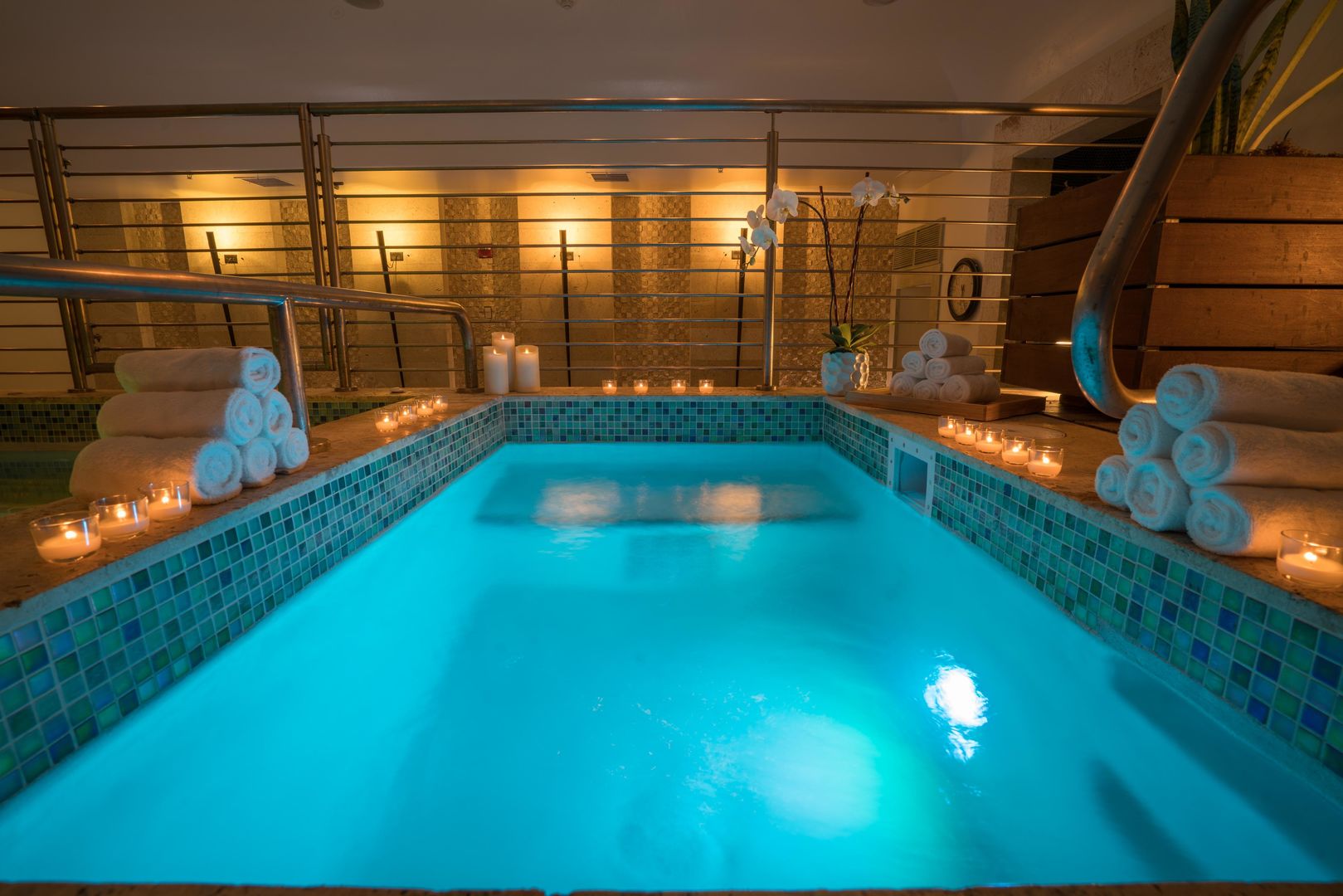 Nobu Hotel Miami Beach