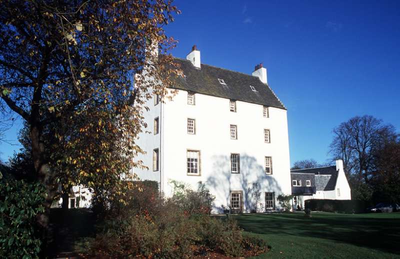 Macdonald Houstoun House