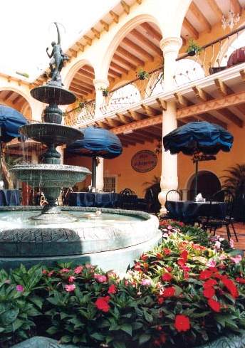 Villa Las Margaritas Centro