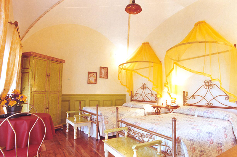 Villa Las Margaritas Centro