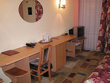 Hotel Ambassador Timisoara