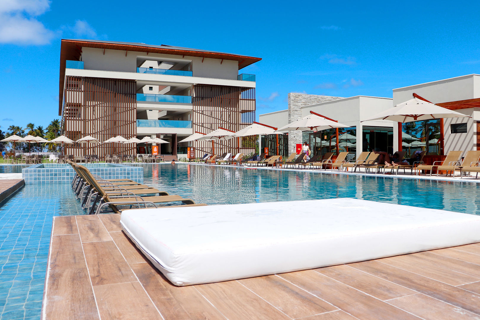 Ipioca Beach Resort