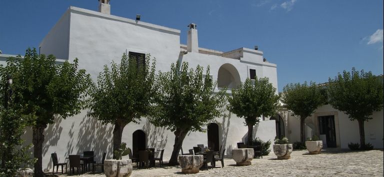 Masseria Montalbano
