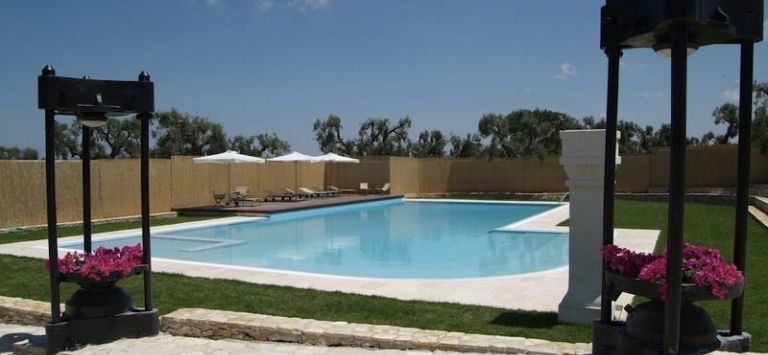 Masseria Montalbano