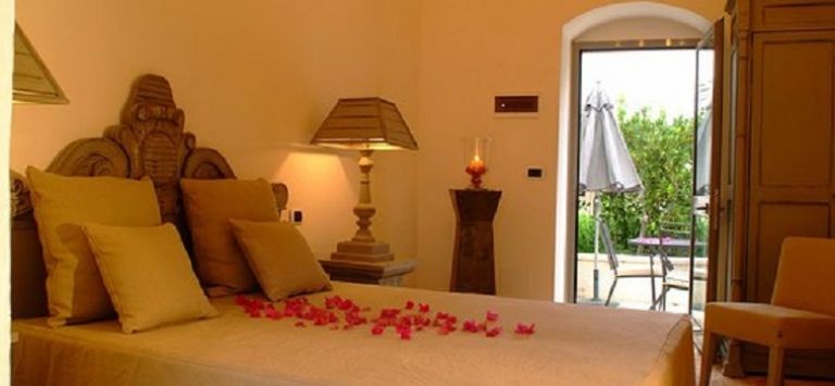 Masseria Montalbano
