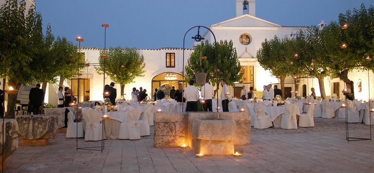 Masseria Montalbano