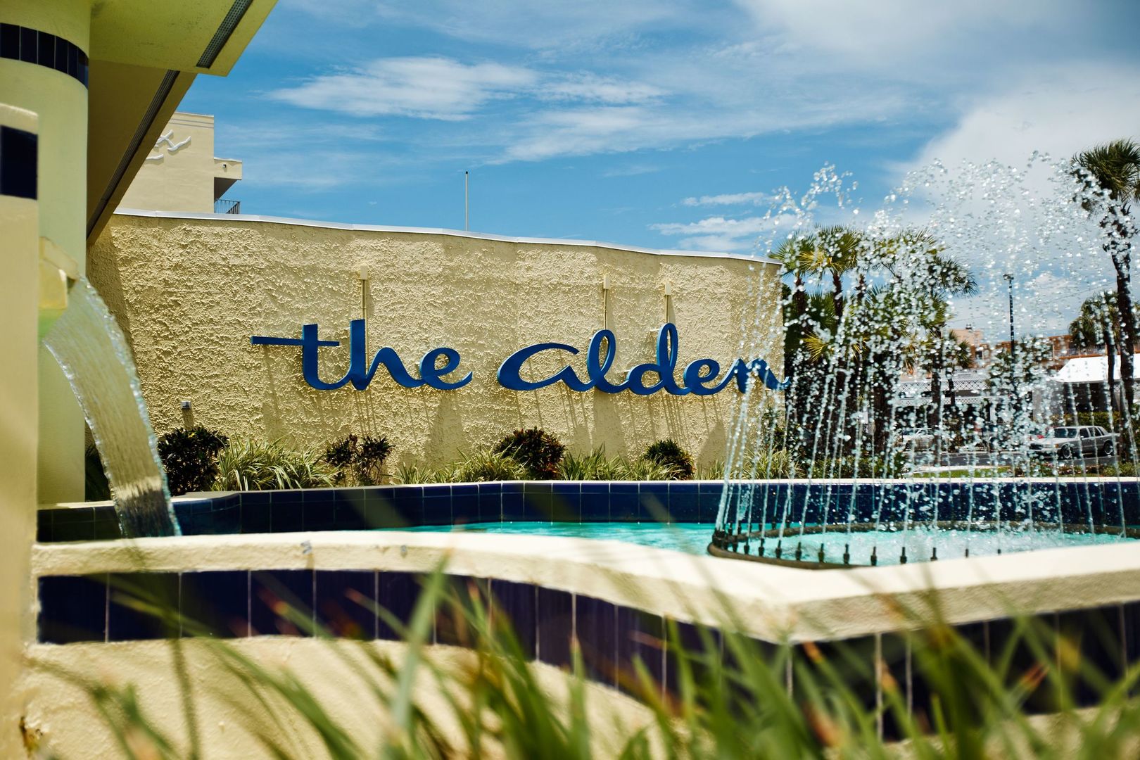 Alden Suites