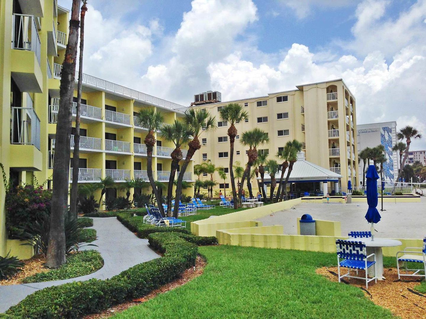 Alden Suites