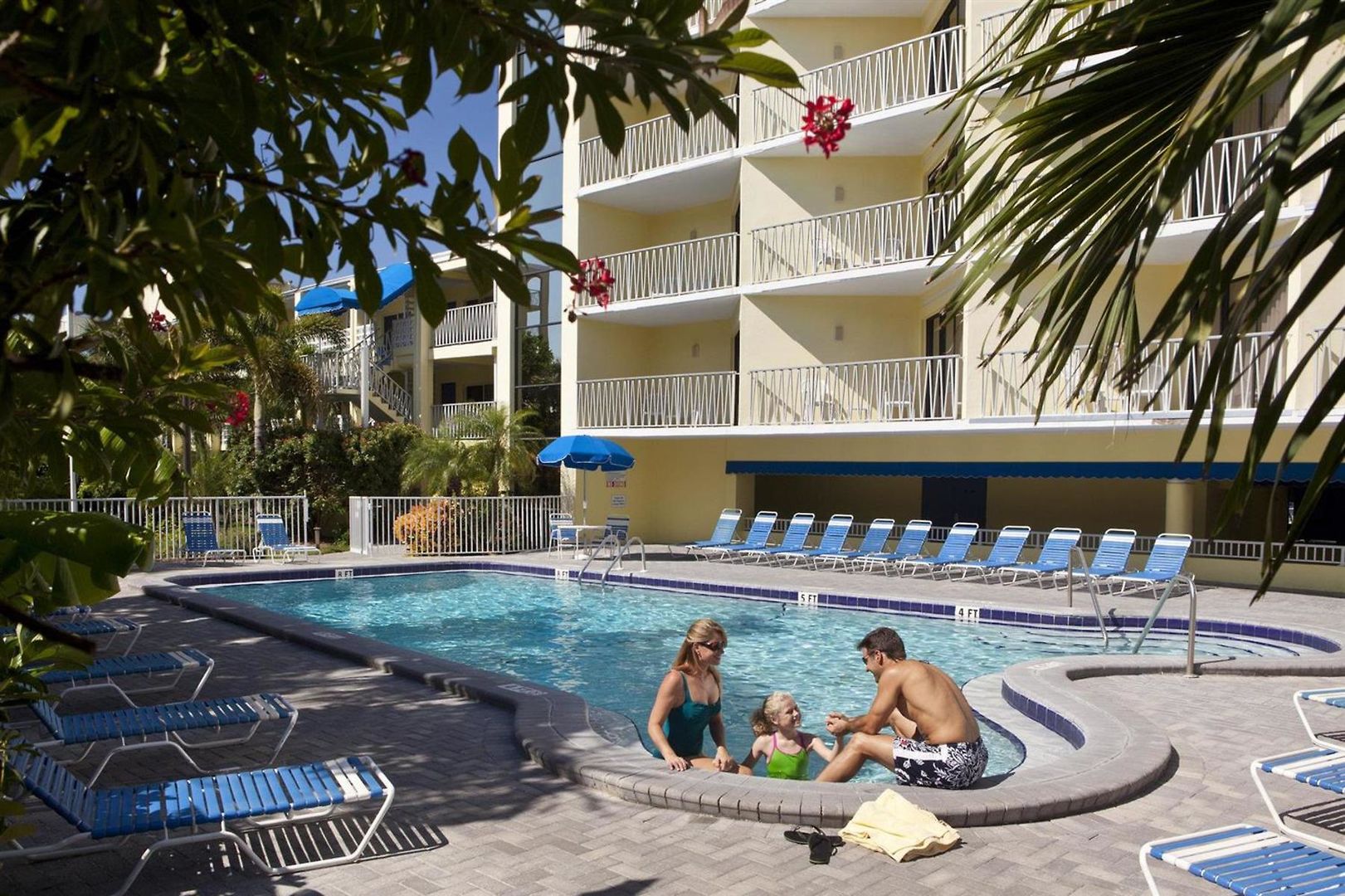 Alden Suites