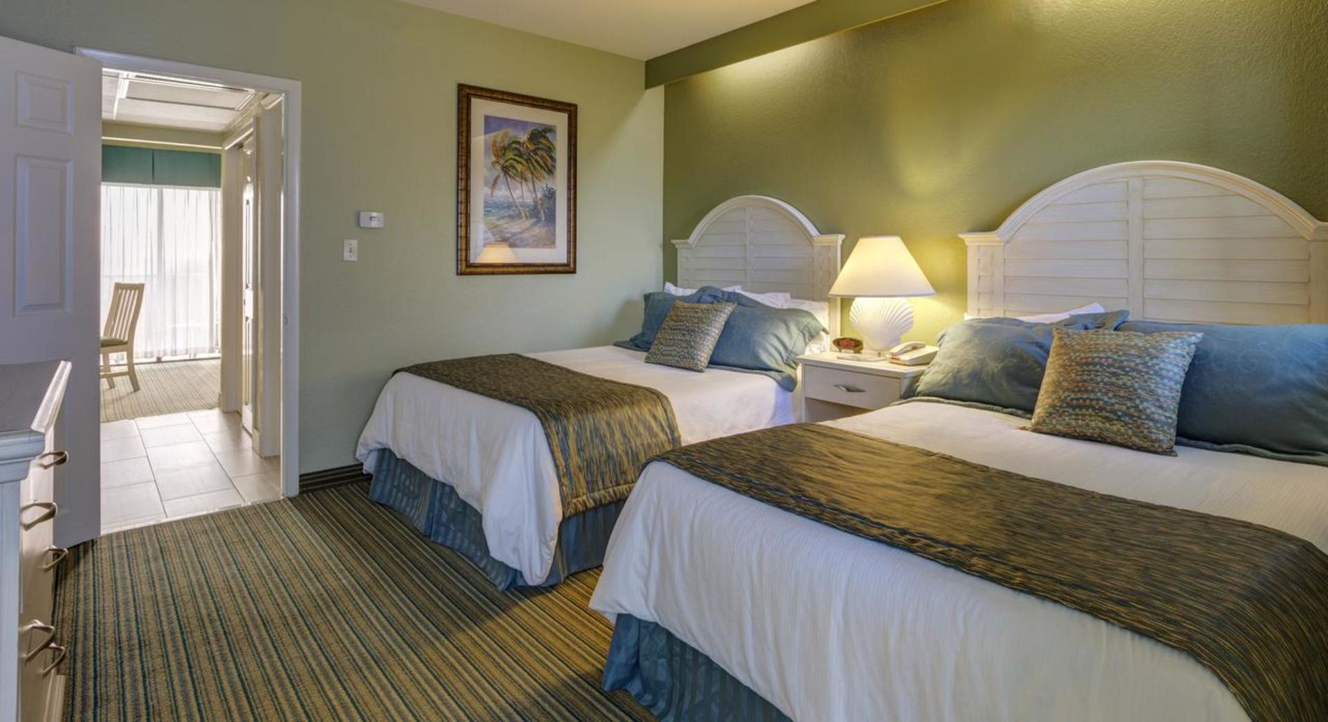 Alden Suites