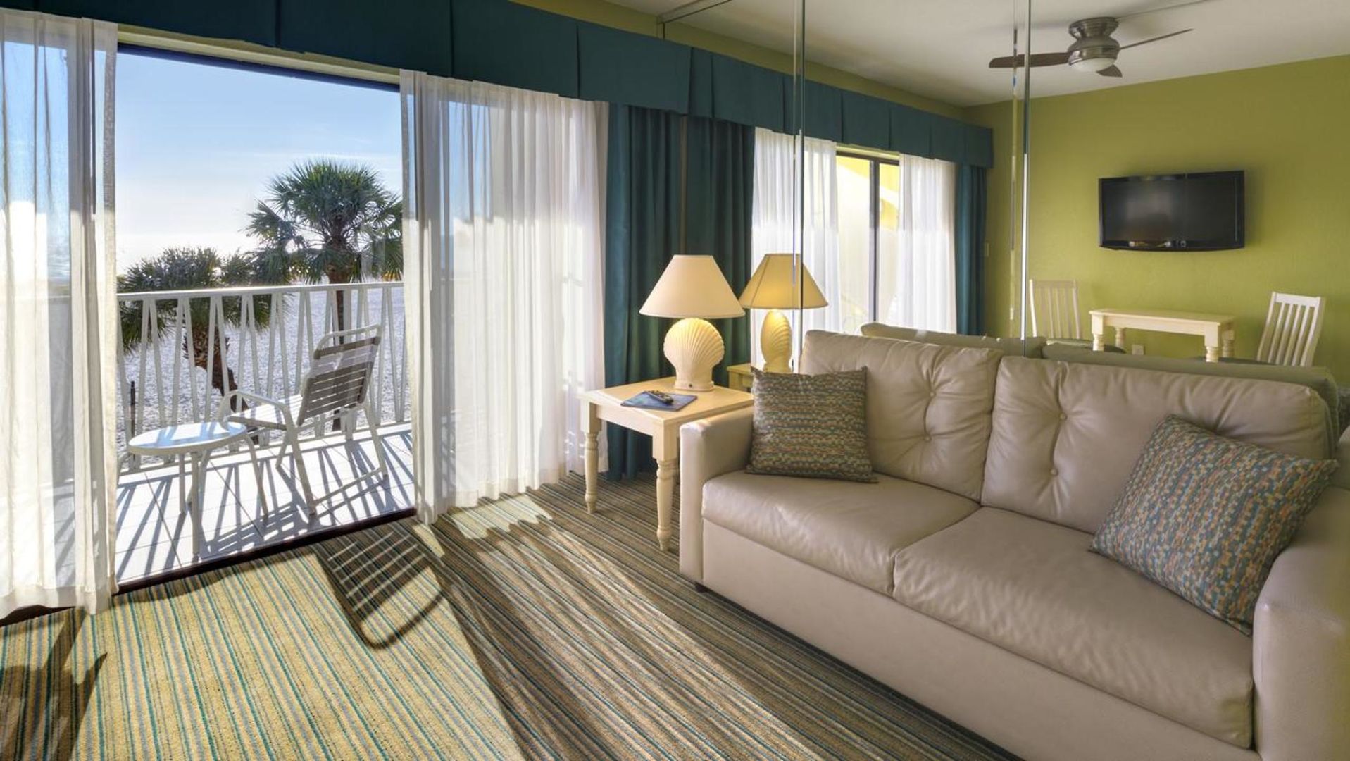 Alden Suites
