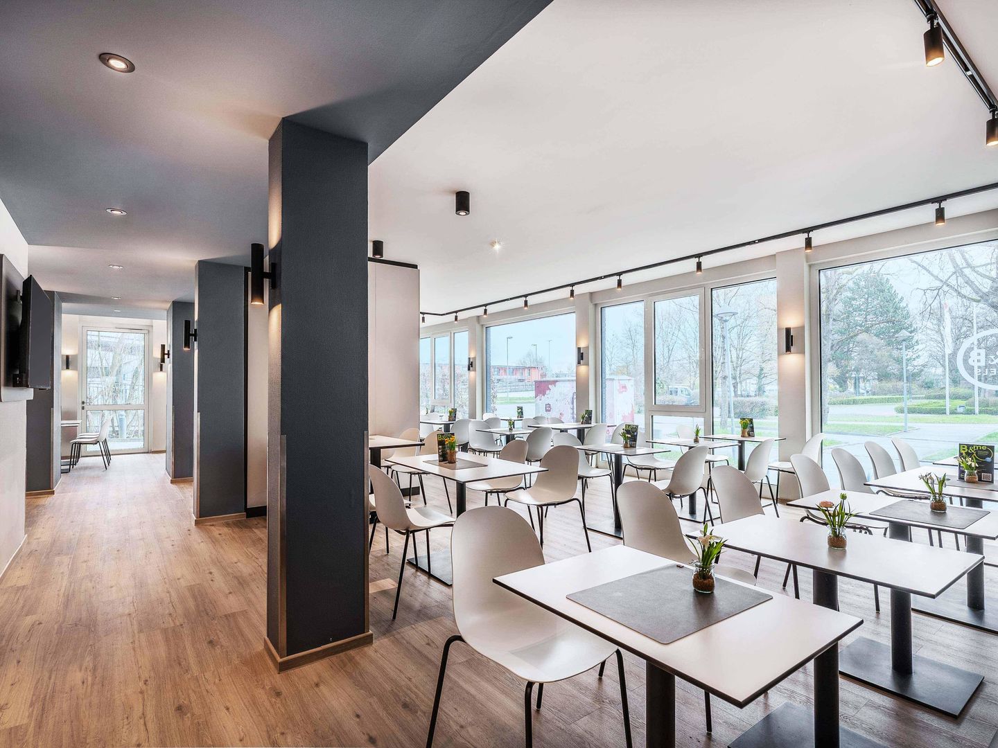 B&B HOTEL Konstanz