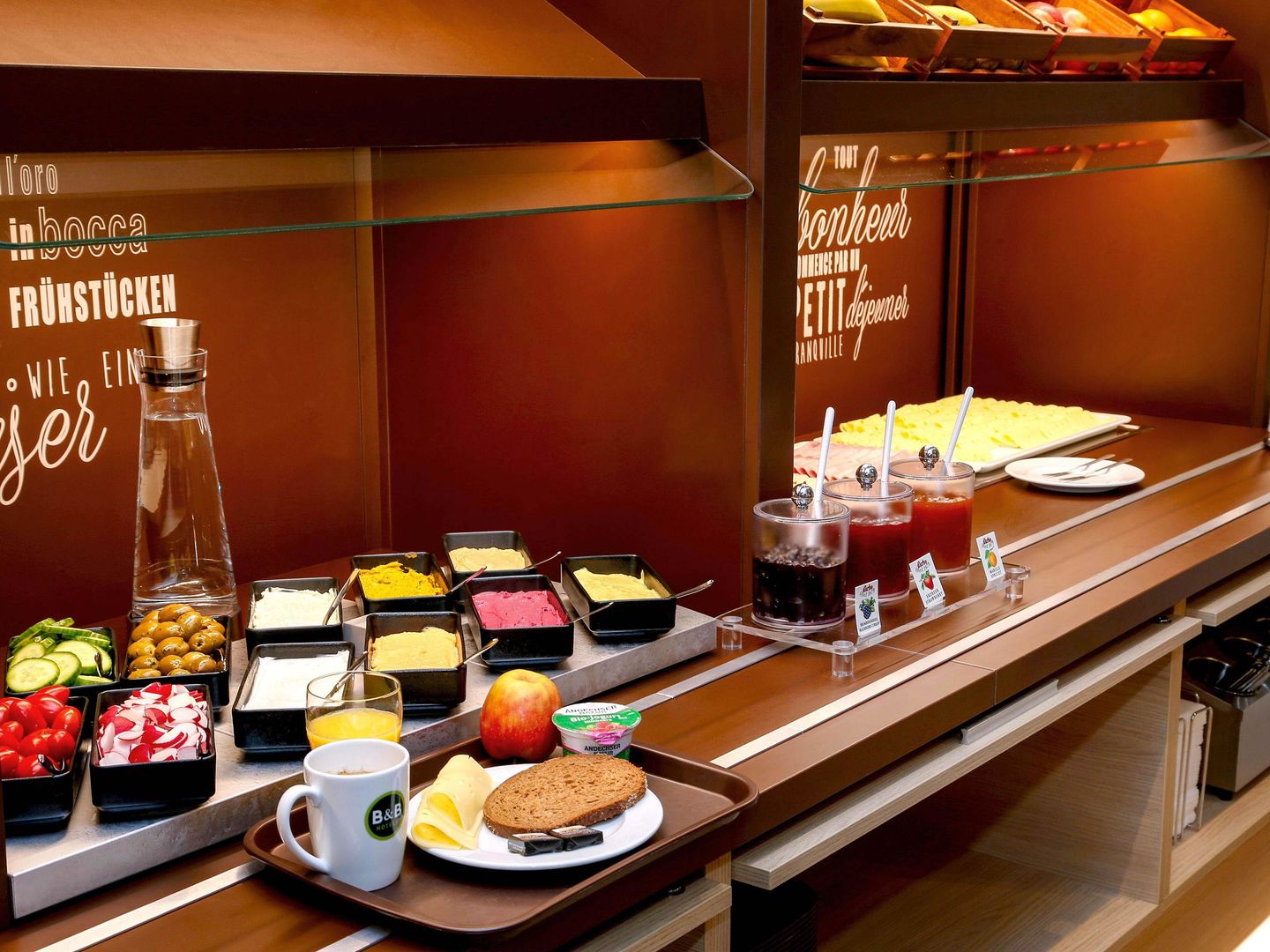 B&B HOTEL Konstanz
