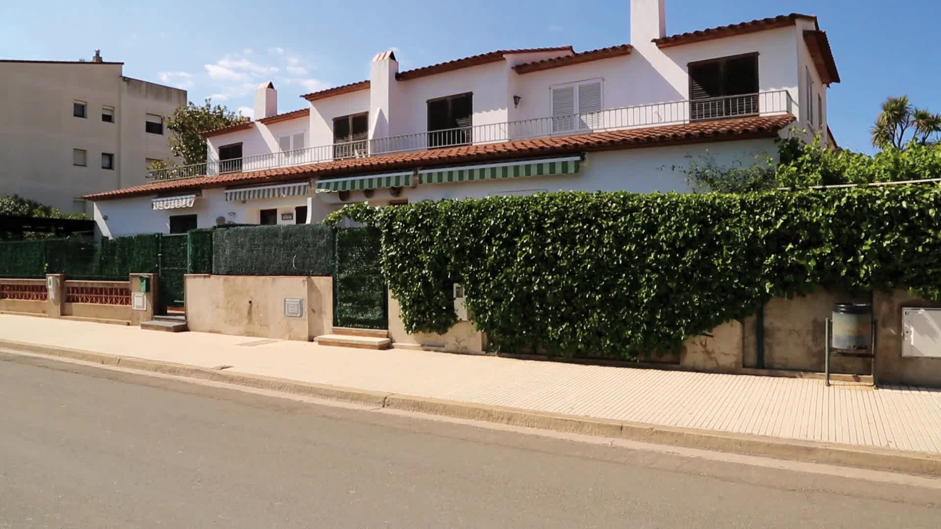RV Villas Piscis