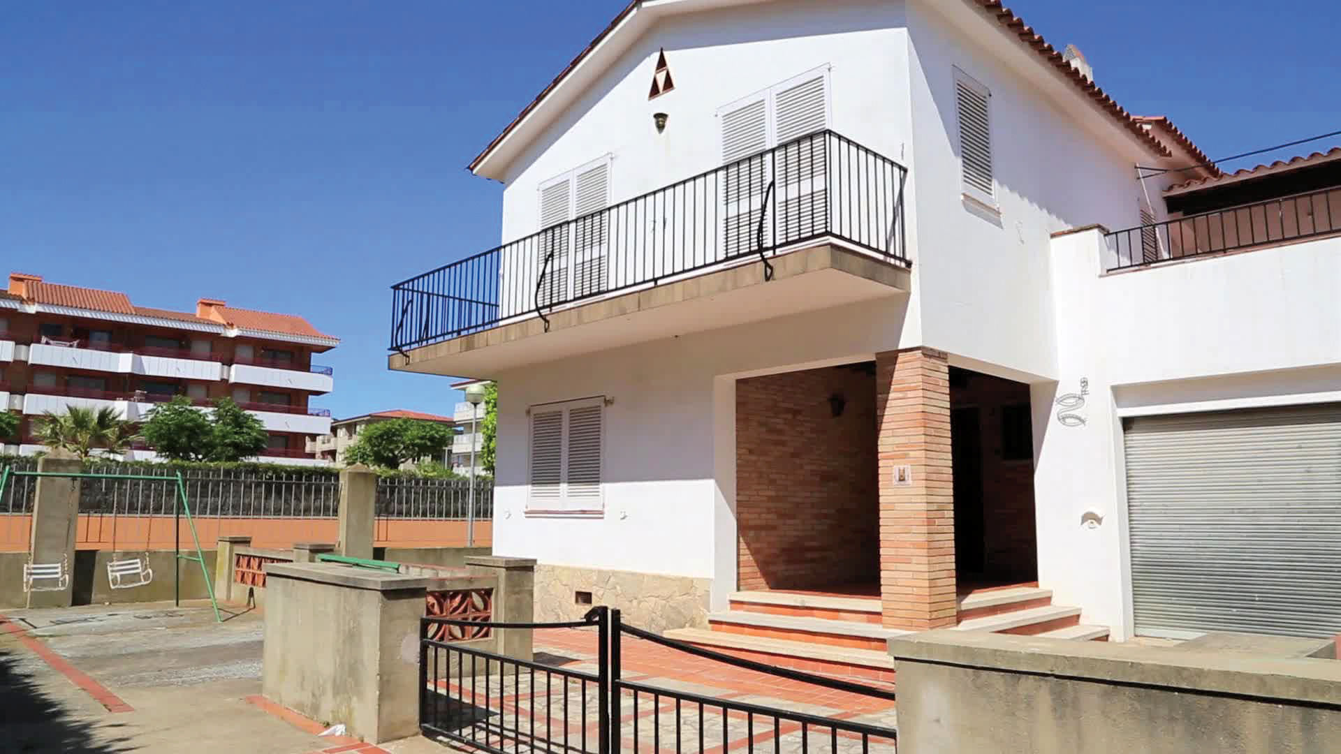 RV Villas Piscis