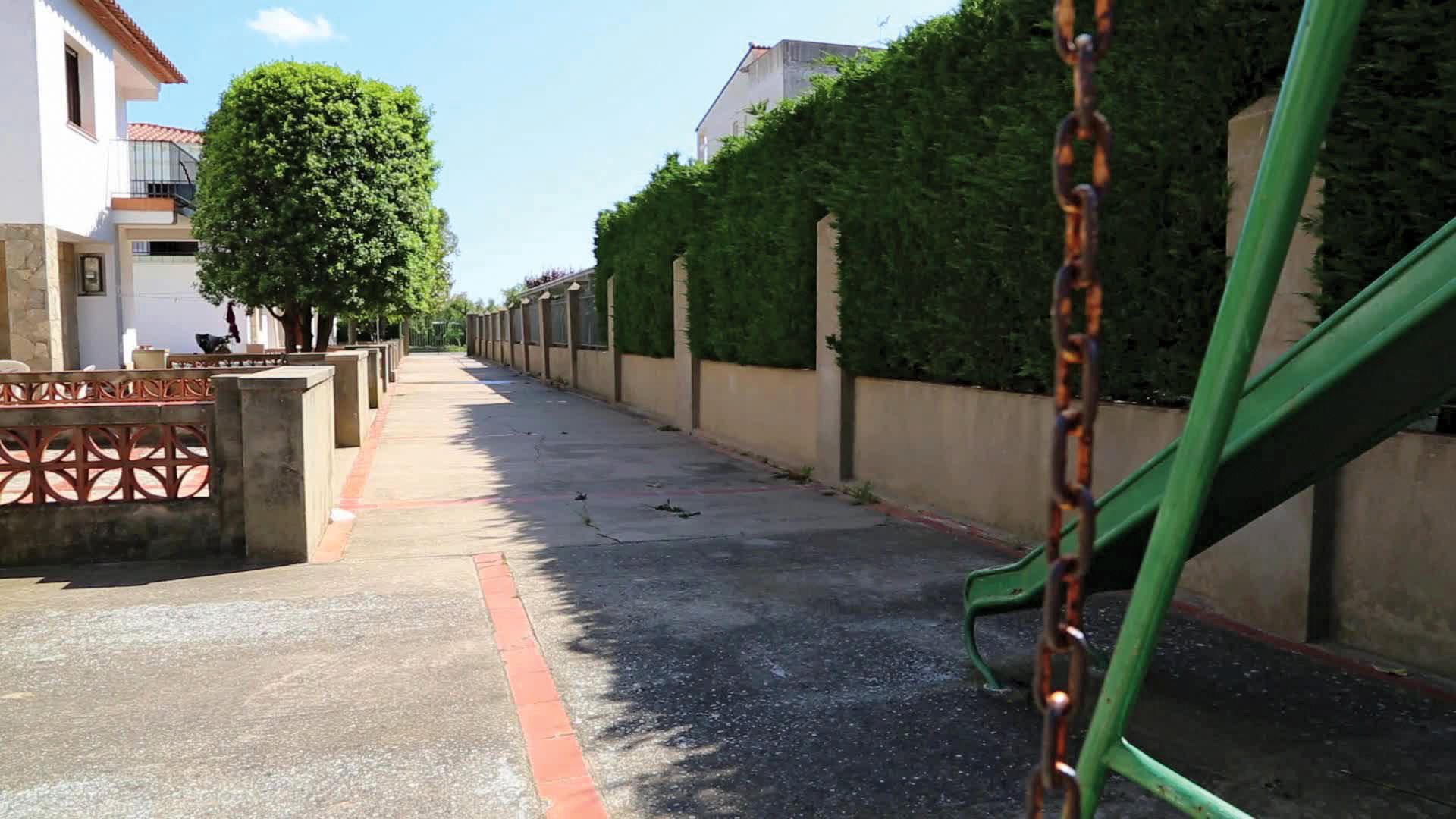 RV Villas Piscis