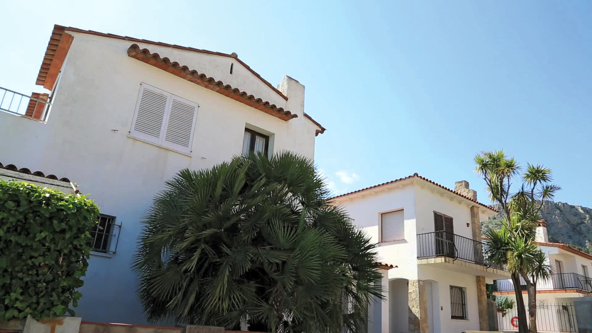 RV Villas Piscis