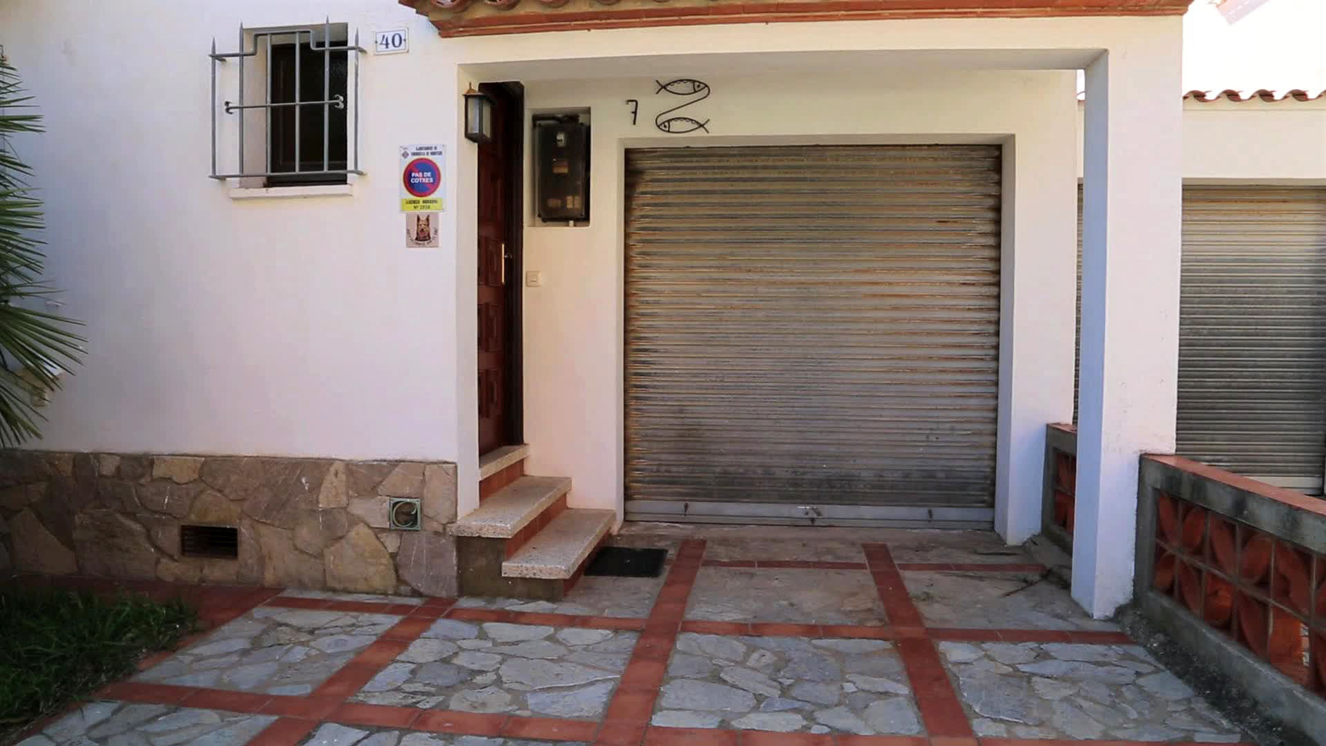 RV Villas Piscis