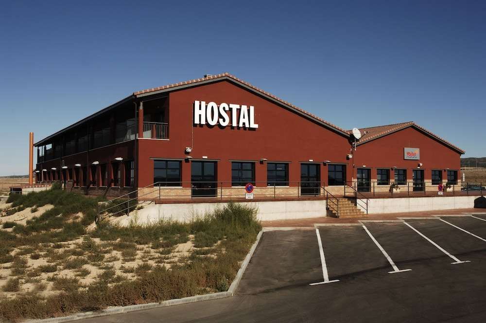 AS Hotels Monreal del Campo