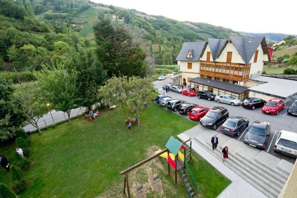 Hotel La Casilla