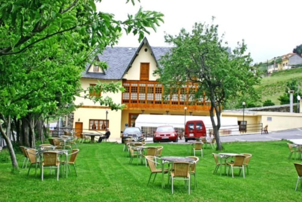 Hotel La Casilla