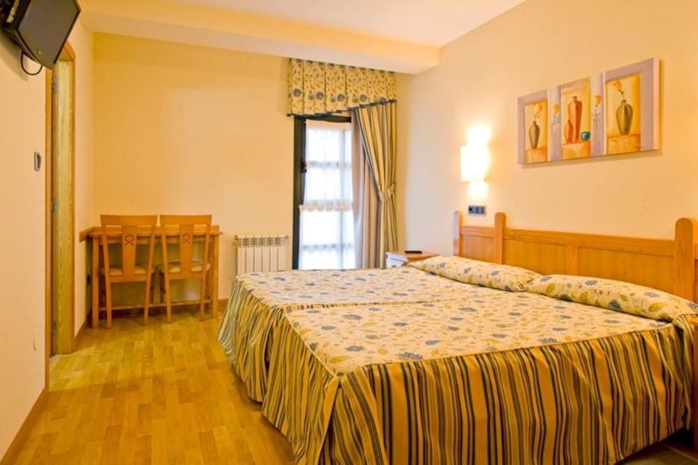 Hotel La Casilla