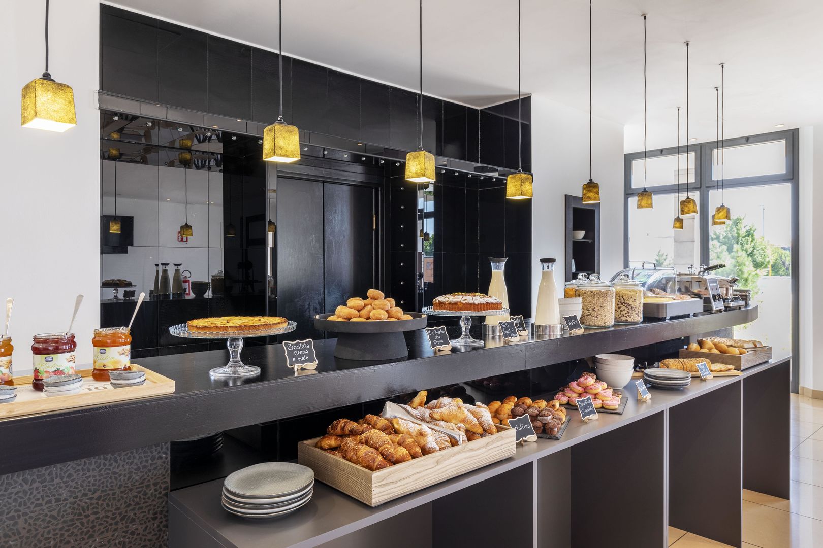 B&B HOTEL Sassuolo