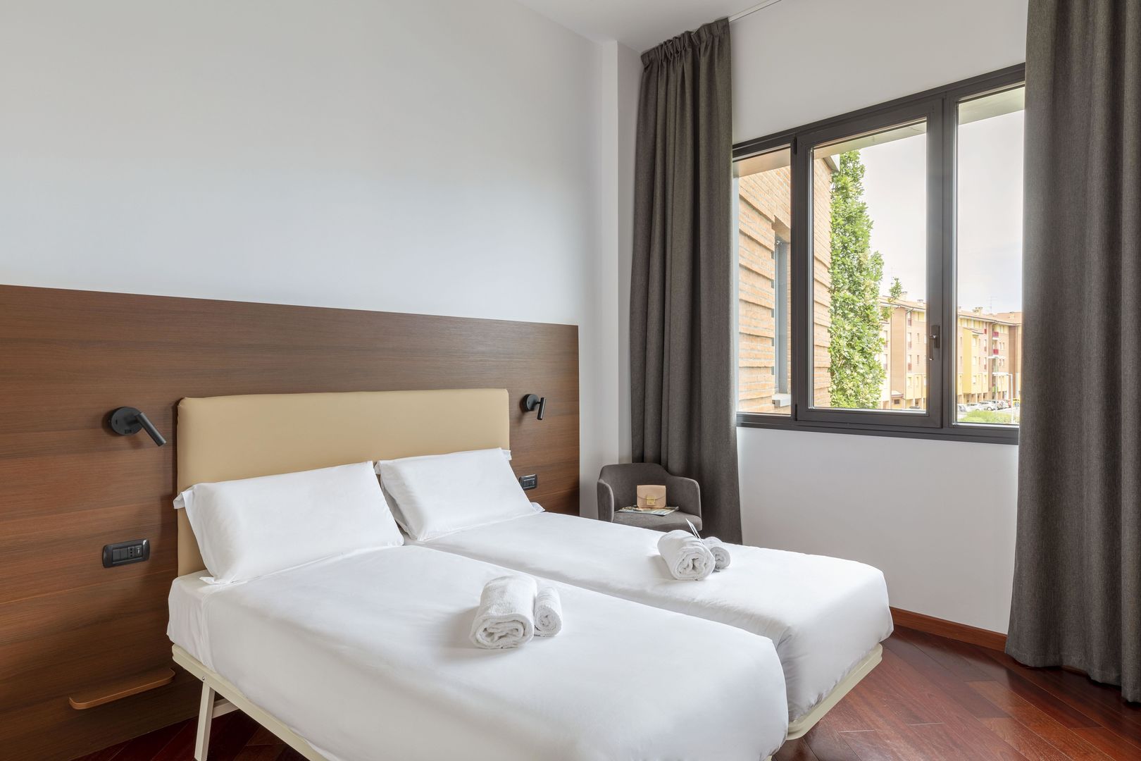 B&B HOTEL Sassuolo