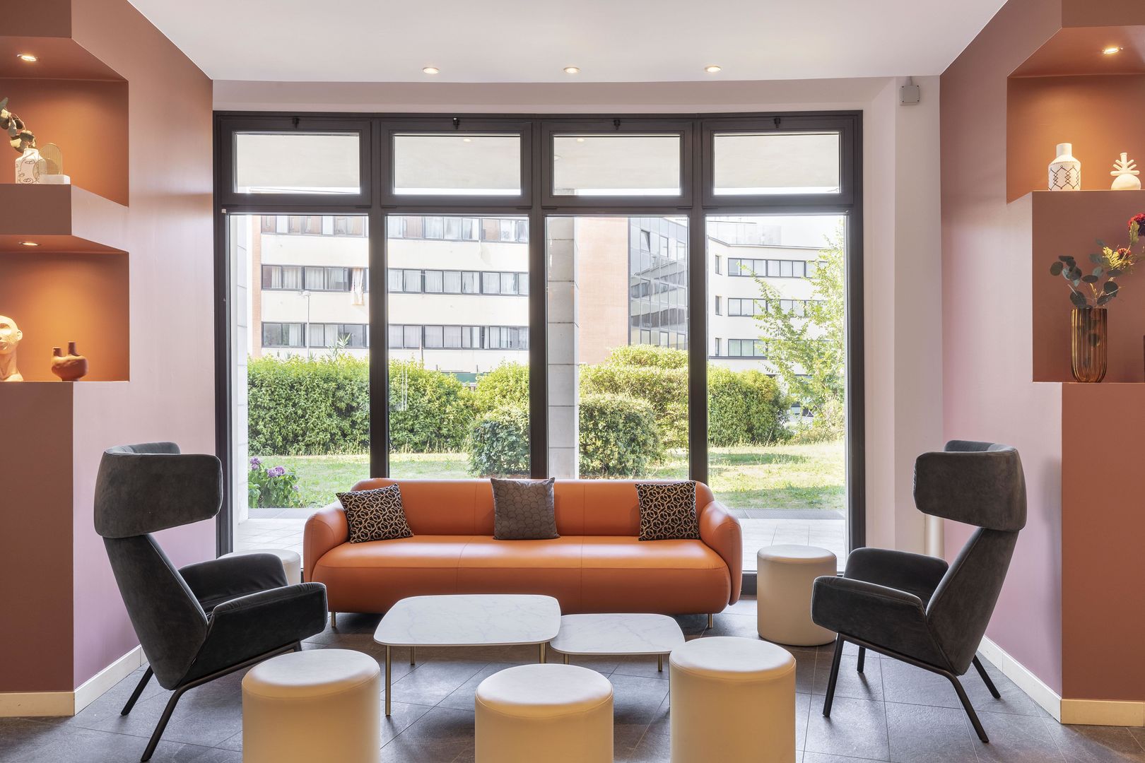 B&B HOTEL Sassuolo