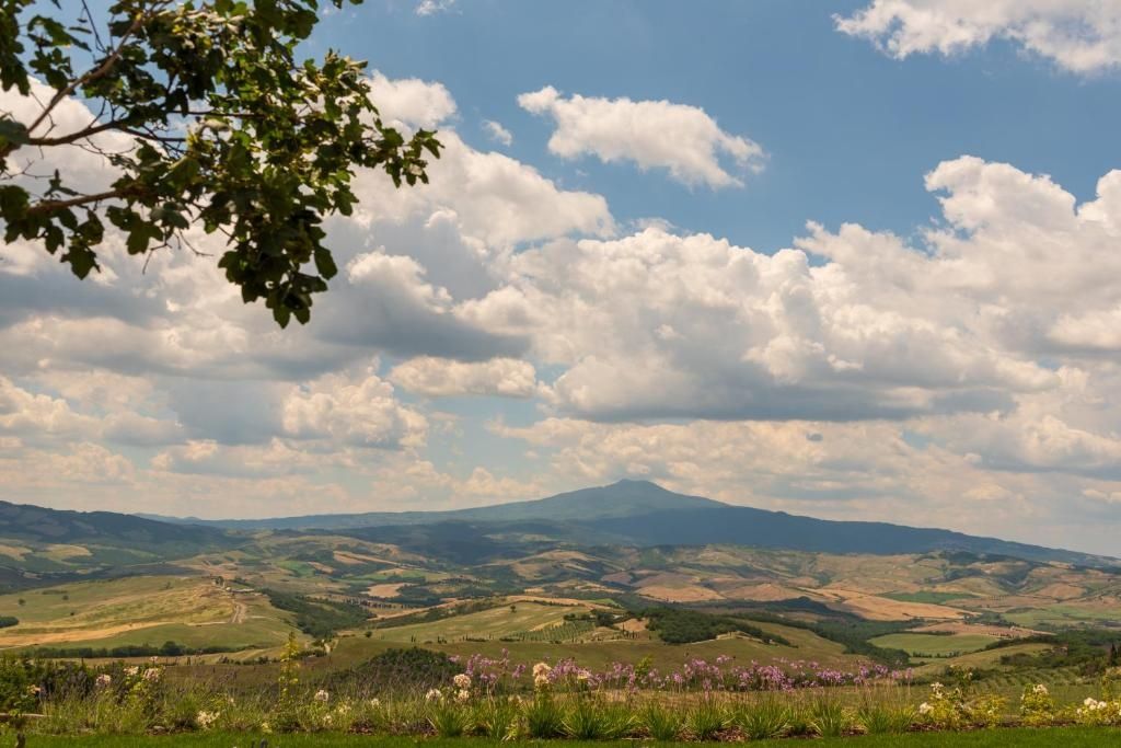 Podere Val d'Orcia