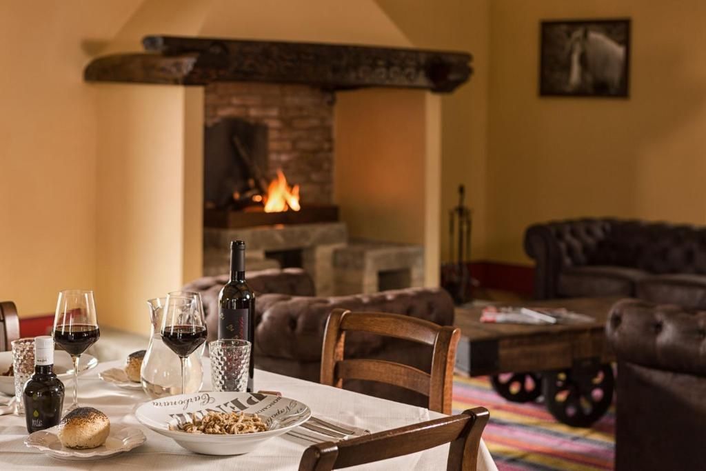Podere Val d'Orcia