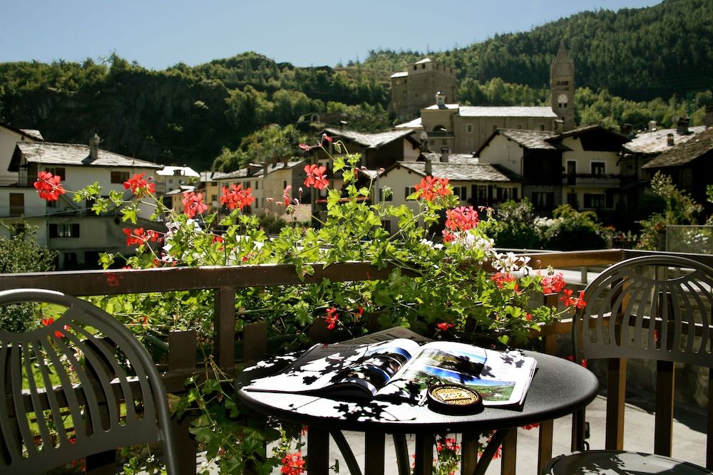 Hotel Ruitor