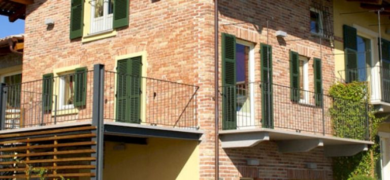 Bricco Torricella Residence