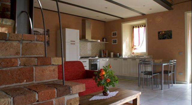 Bricco Torricella Residence