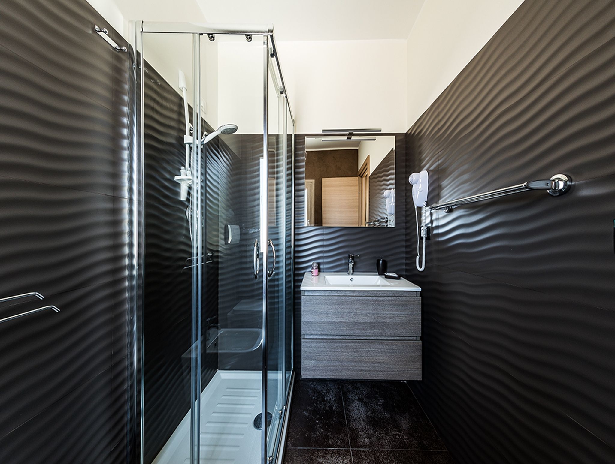 Ariston Suite
