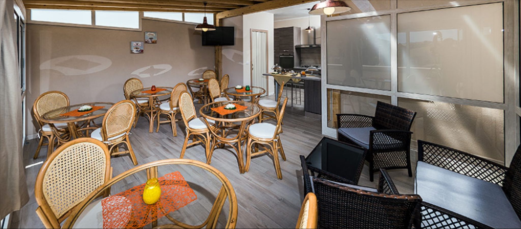 Ariston Suite