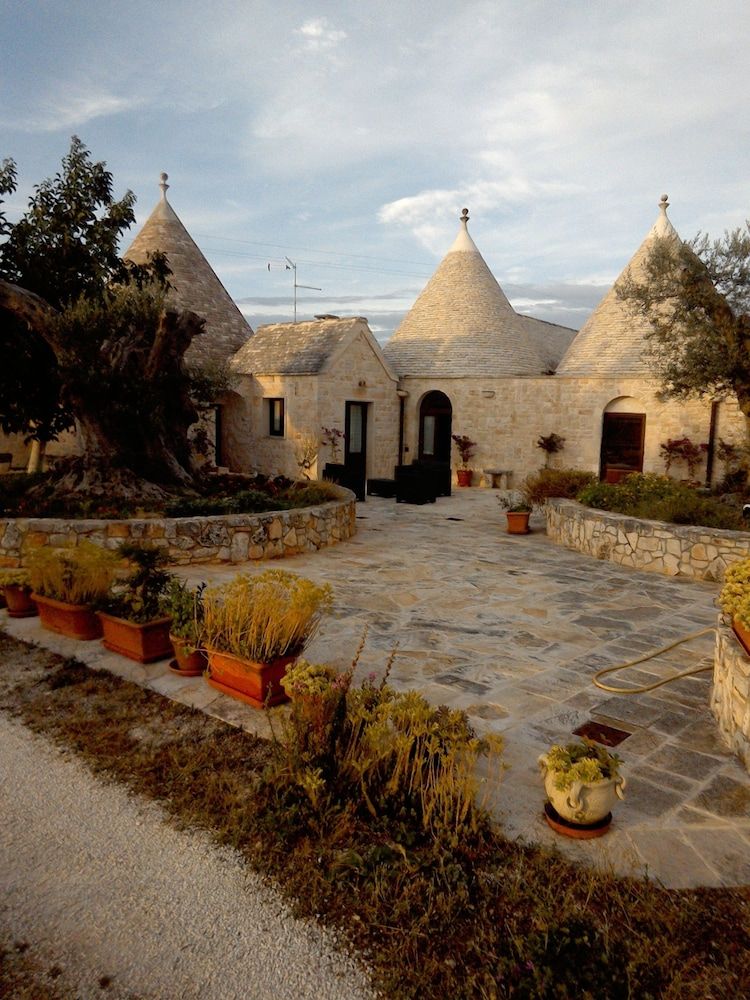 Masseria Cecato