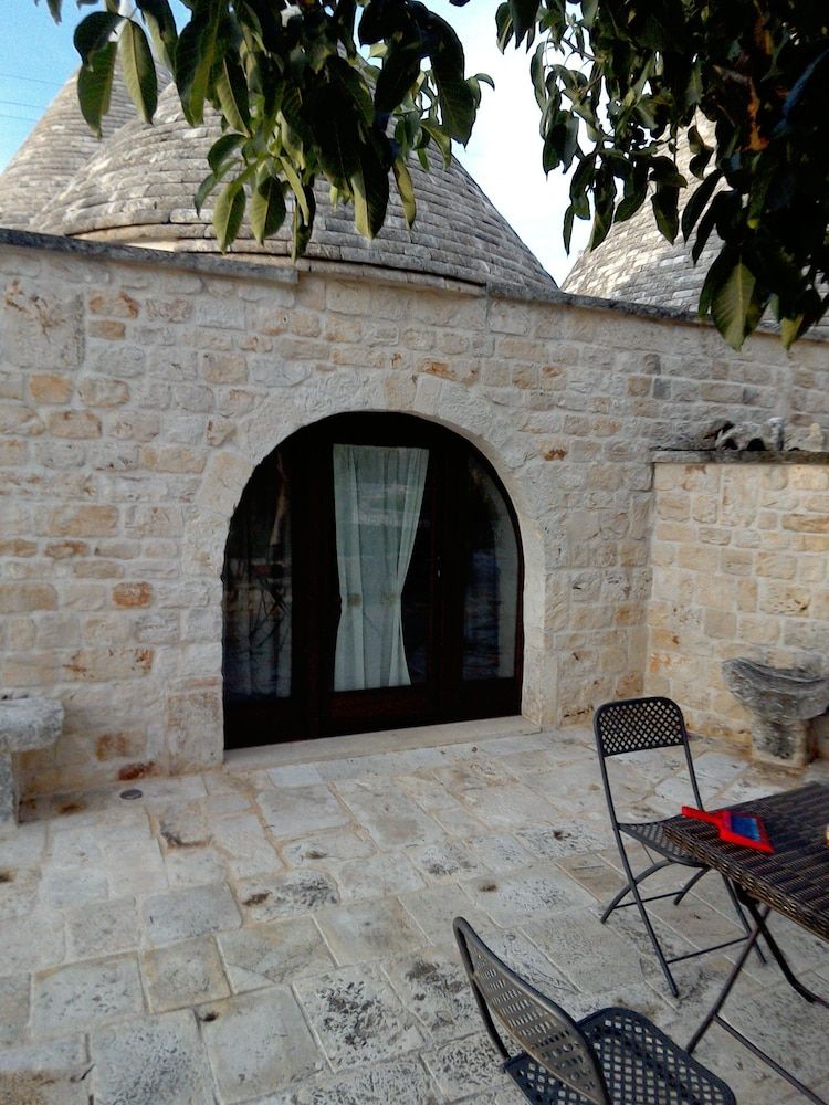 Masseria Cecato