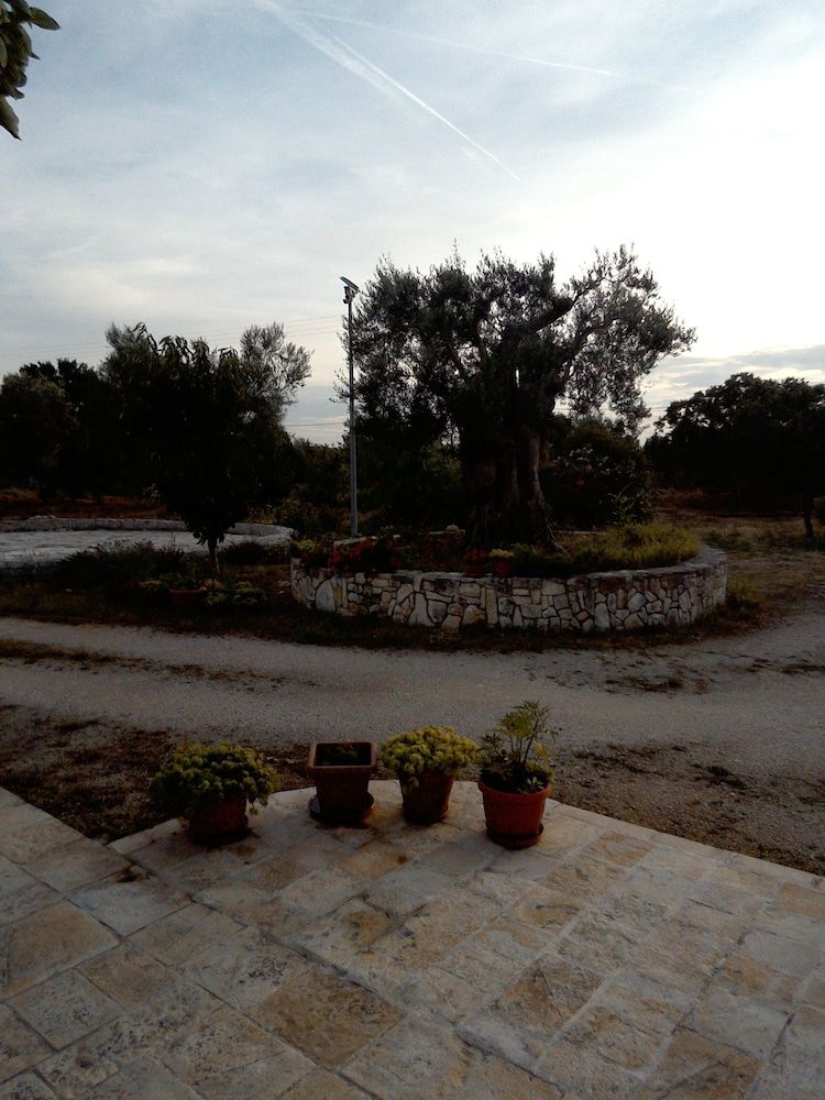 Masseria Cecato