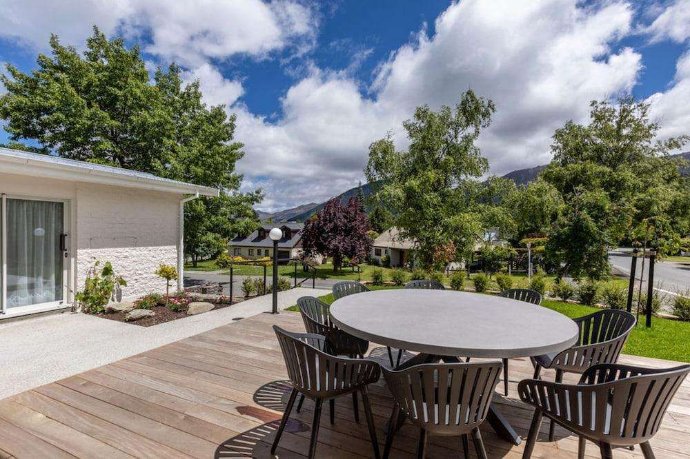 Arrowtown Motel